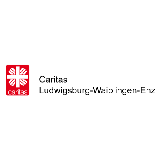 Logo von Caritas Ludwigsburg - Waiblingen-Enz