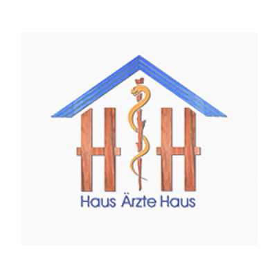 Logo von Haus Ärzte Haus Dres.med.