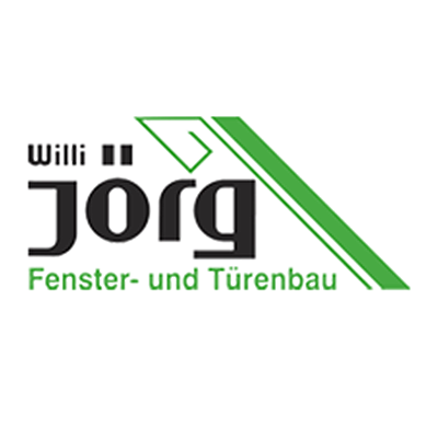 Logo von Fenster- und Türenbau Jörg
