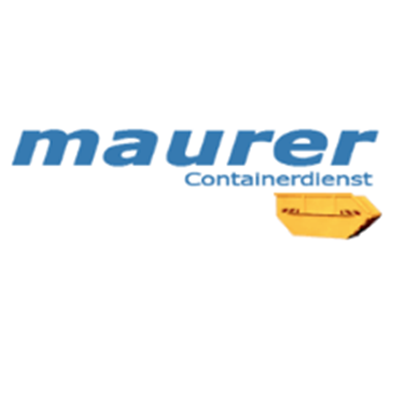 Logo von Gustav Maurer Inh. Hurler Transporte GmbH