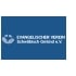 Logo von Evangelischer Verein Schwäbisch Gmünd e.V.