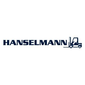 Logo von Hanselmann GmbH