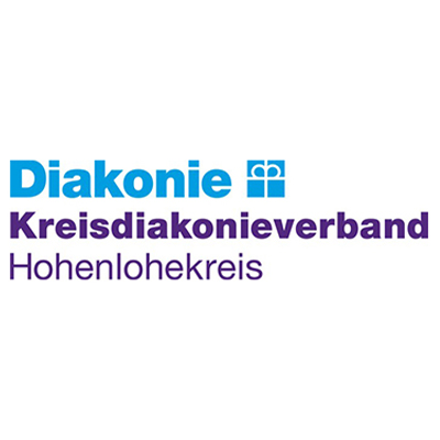 Logo von Diakonieverband Hohenlohekreis Bezirksstelle Öhringen