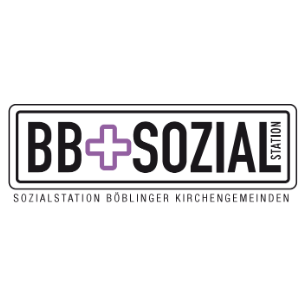 Logo von Sozialstation Böblinger Kirchengemeinden