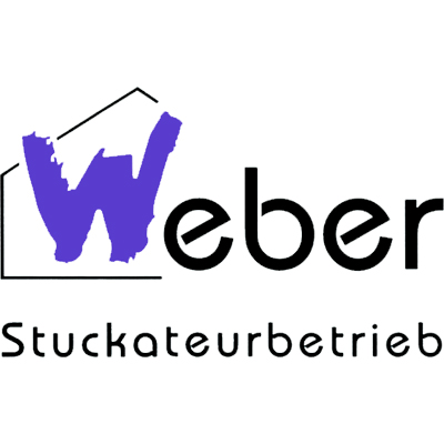 Logo von Jürgen Weber Stuckateurbetrieb