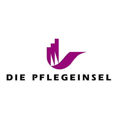 Logo von Die Pflegeinsel