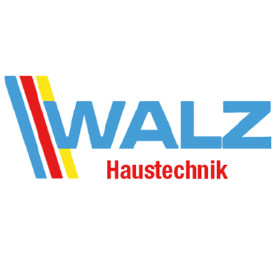 Logo von Walz Haustechnik GmbH & Co. KG