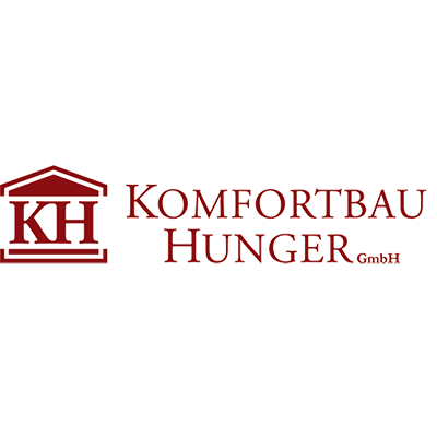 Logo von Komfortbau Hunger GmbH