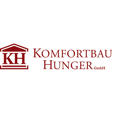 Logo von Komfortbau Hunger GmbH Sebastian Hunger