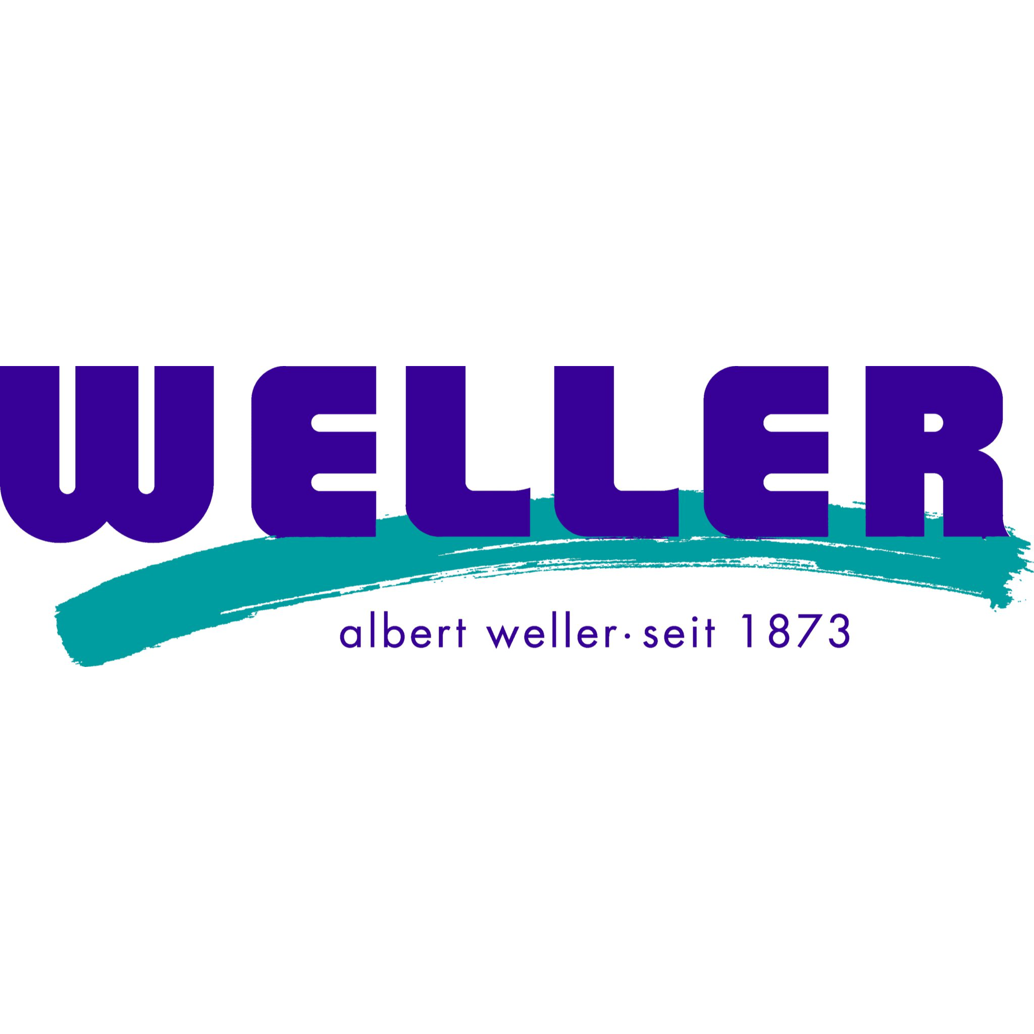 Logo von Albert Weller Eisenhandlung GmbH & Co.KG