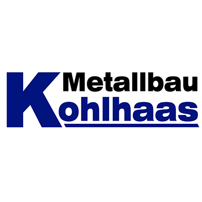 Logo von Michael  Kohlhaas Schlosserei