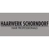 Logo von HAARWERK SCHORNDORF
