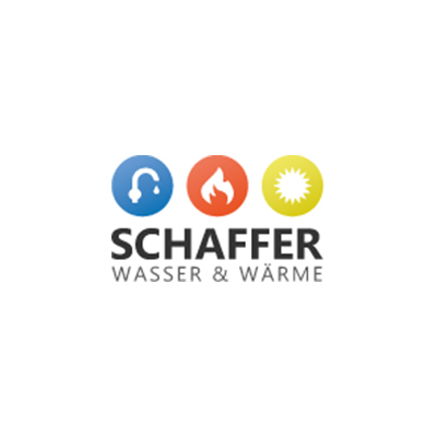 Logo von Schaffer Wasser & Wärme GmbH & Co.