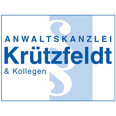 Logo von KRÜTZFELDT + KOLLEGEN Rechtsanwälte