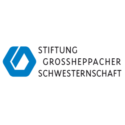 Logo von Stiftung Großheppacher Schwesternschaft