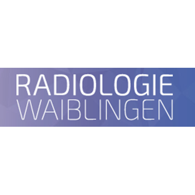 Logo von Radiologie Waiblingen Radiologie und Nuklearmedizin