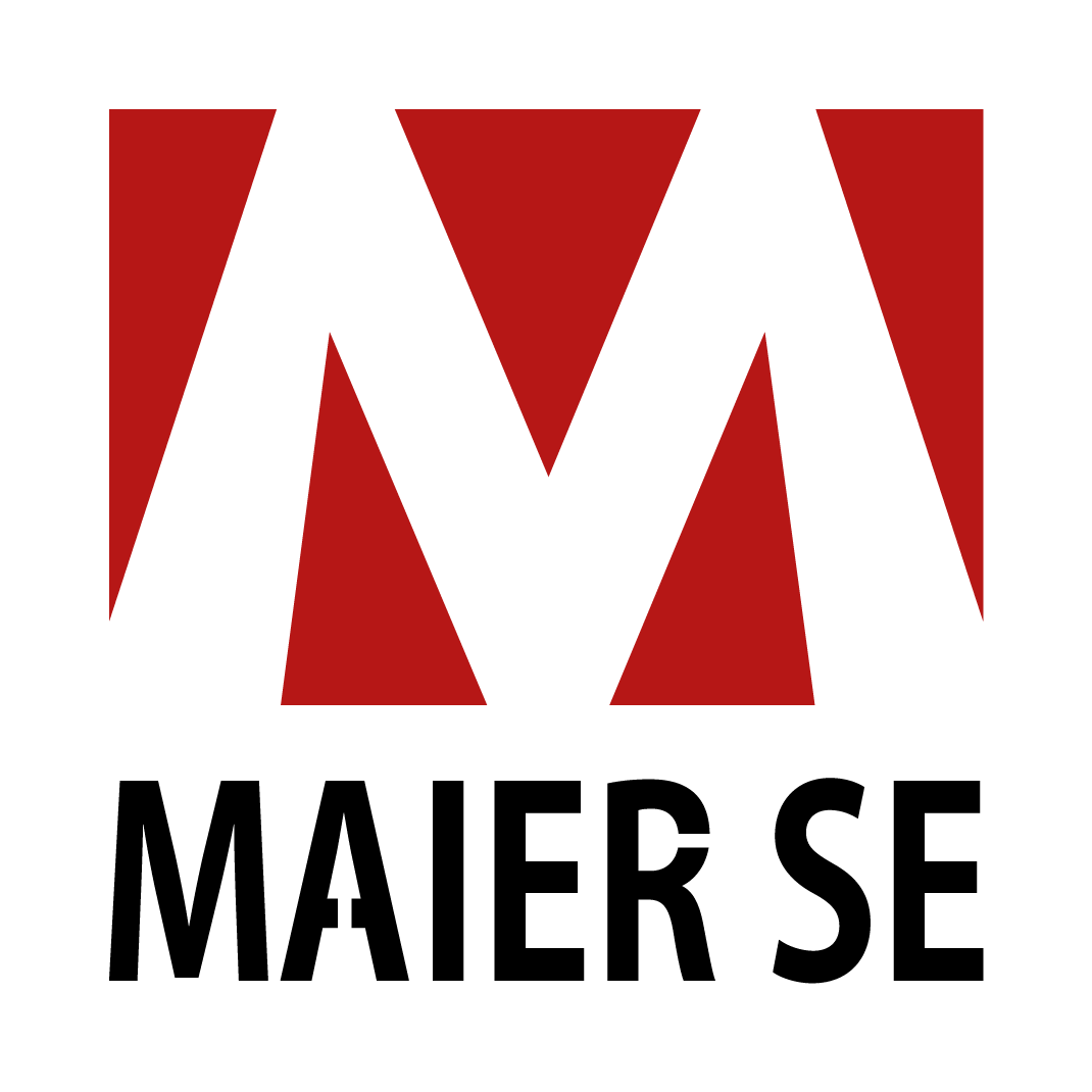 Logo von MAIER