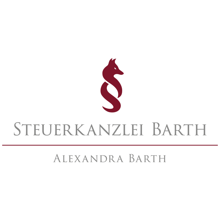 Logo von Steuerkanzlei Barth | Testamentsvollstrecker & Steuerberater Biberach