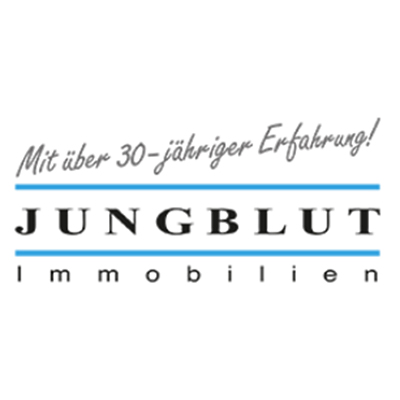Logo von JUNGBLUT Immobilien