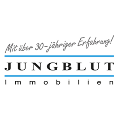 Logo von Jungblut Immobilien