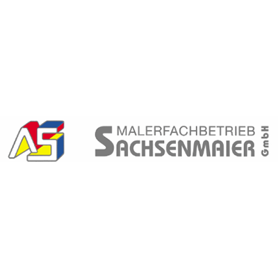 Logo von Axel Sachsenmaier Malerfachbetrieb GmbH