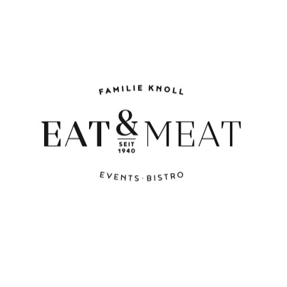 Logo von EAT & MEAT, Inh. Wolfgang Knoll