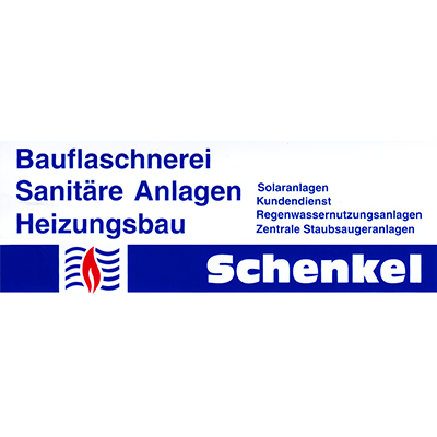 Logo von Joachim Schenkel Flaschner