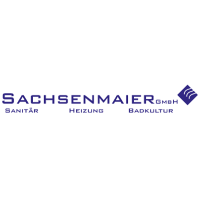 Logo von Sachsenmaier GmbH