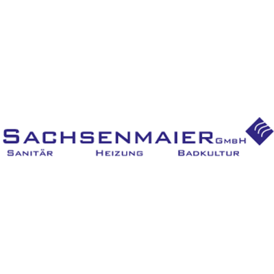 Logo von SACHSENMAIER GmbH Sanitär Heizung