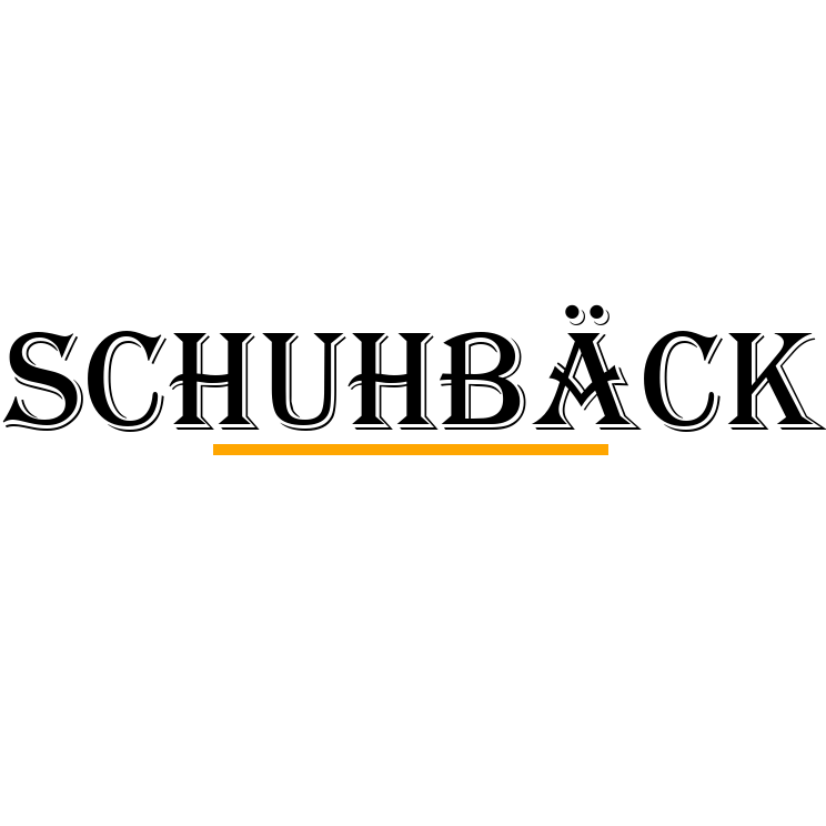 Logo von Restaurant Schuhbäck