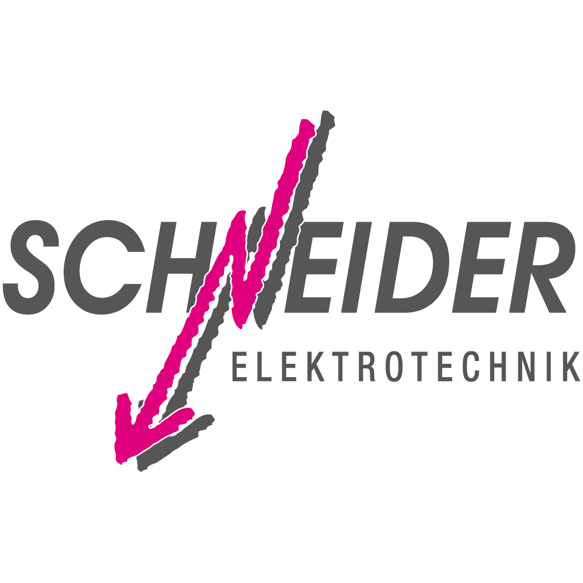 Logo von Schneider Elektrotechnik