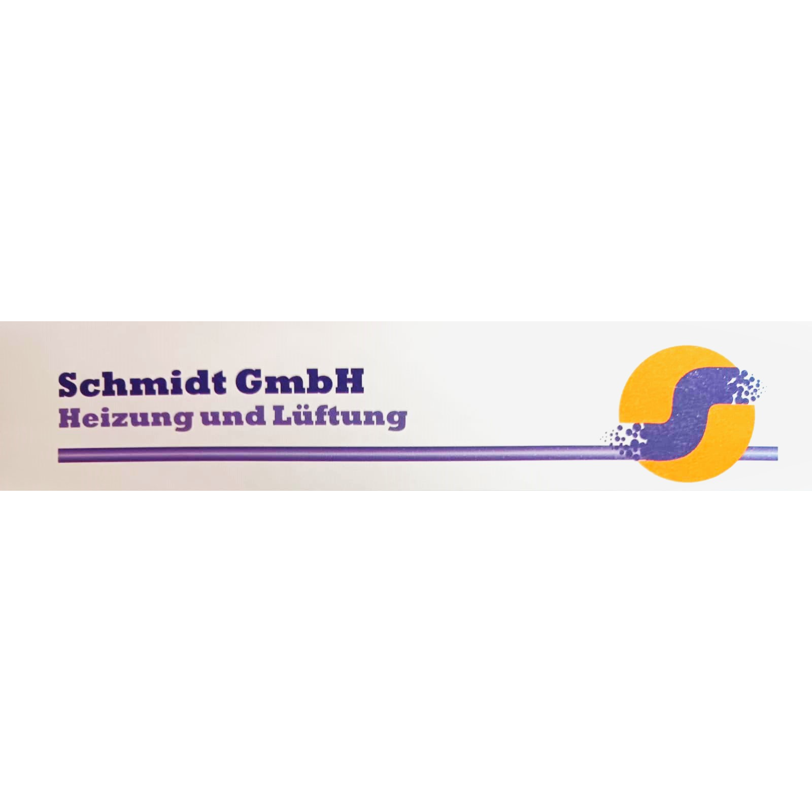 Logo von Schmidt GmbH