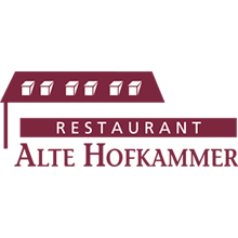 Logo von Restaurant Alte Hofkammer