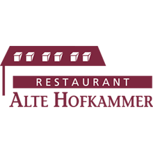 Logo von Restaurant Alte Hofkammer