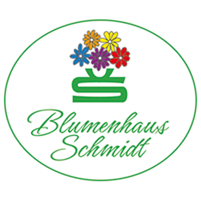 Logo von Volker Schmidt Blumenhaus