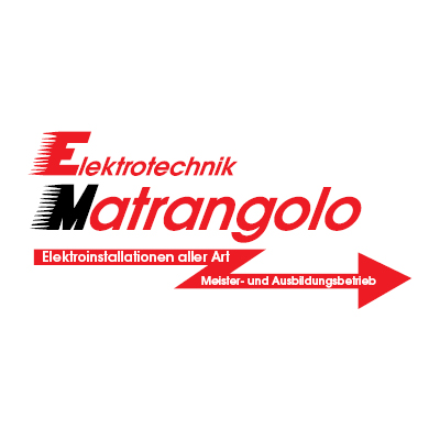 Logo von Elektrotechnik Matrangolo