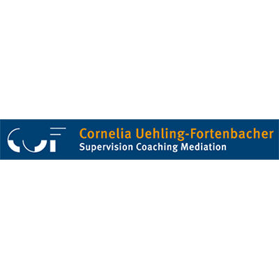 Logo von Coaching, Mediation, Supervision Cornelia Uehling-Fortenbach