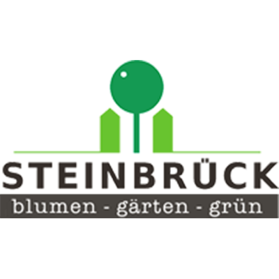 Logo von Steinbrück - Blumen - Gärten - Grün
