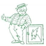 Logo von Markus Mauser Glaserei
