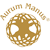 Logo von Meine Massage Tübingen - Jürgen Fässle Aurum Manus Massagepraktiker
