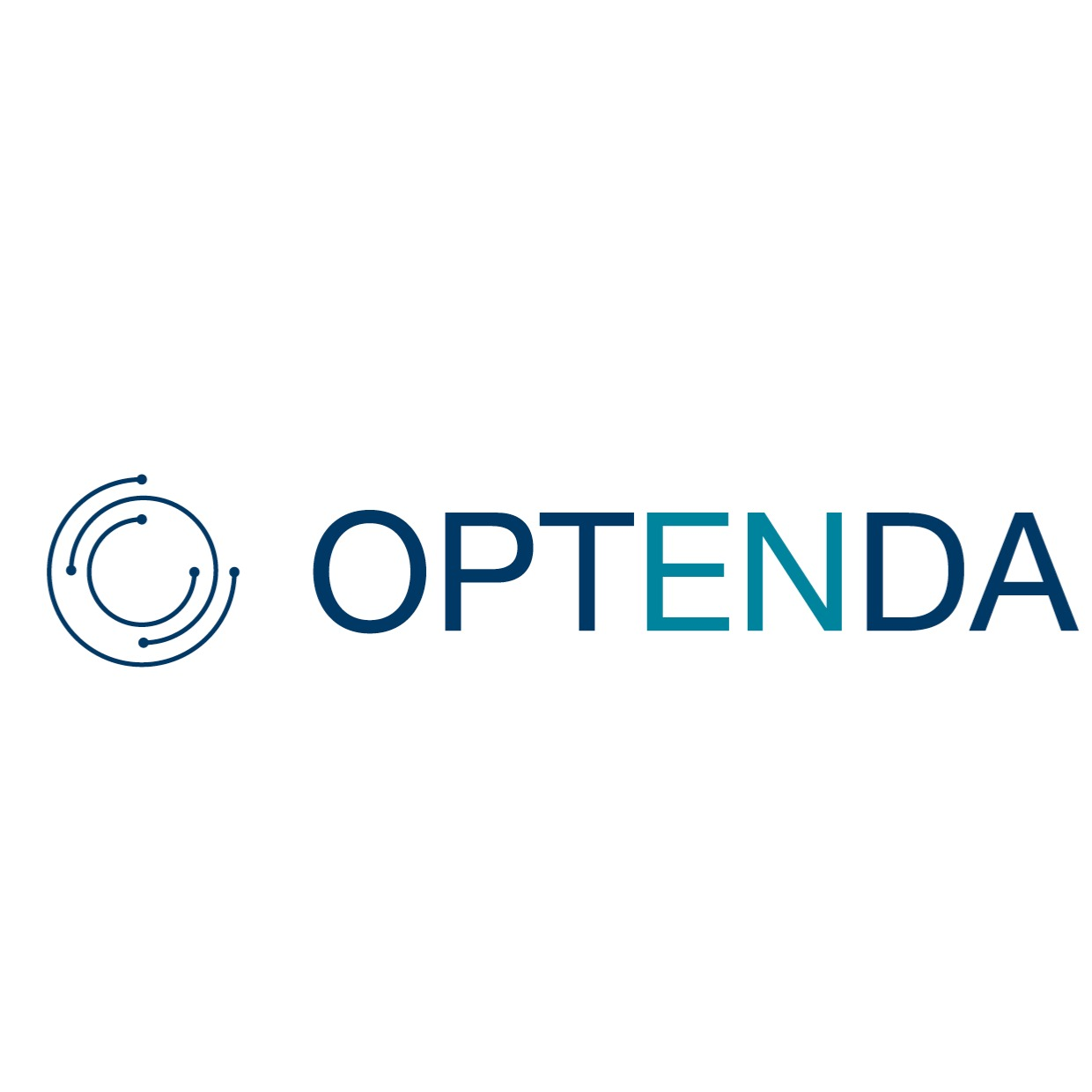 Logo von OPTENDA GmbH