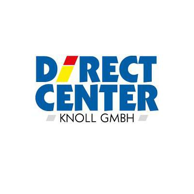 Logo von Direct Center Knoll GmbH