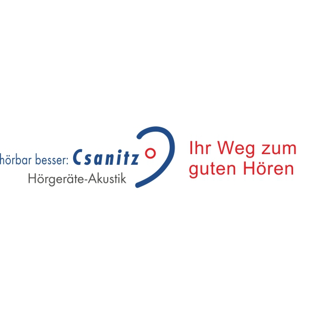 Logo von hörbar besser: Czanitz