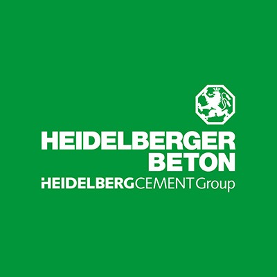 Logo von Heidelberger Beton Main-Tauber GmbH & Co. KG