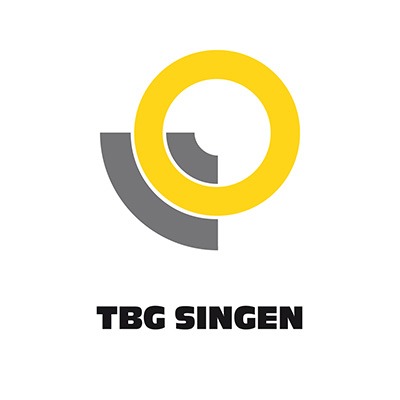 Logo von TBG Singen GmbH & Co. KG