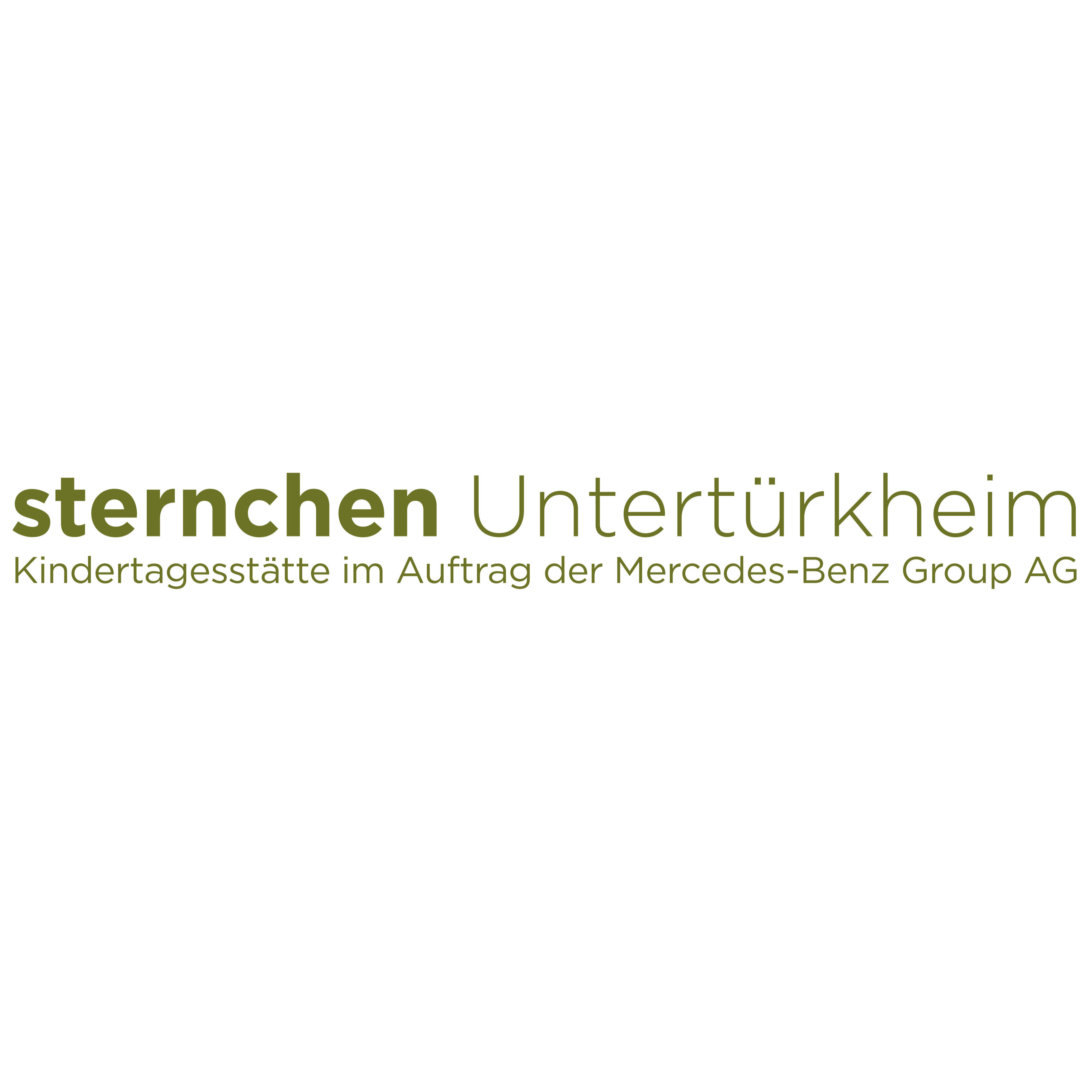 Logo von sternchen Untertürkheim - pme Familienservice