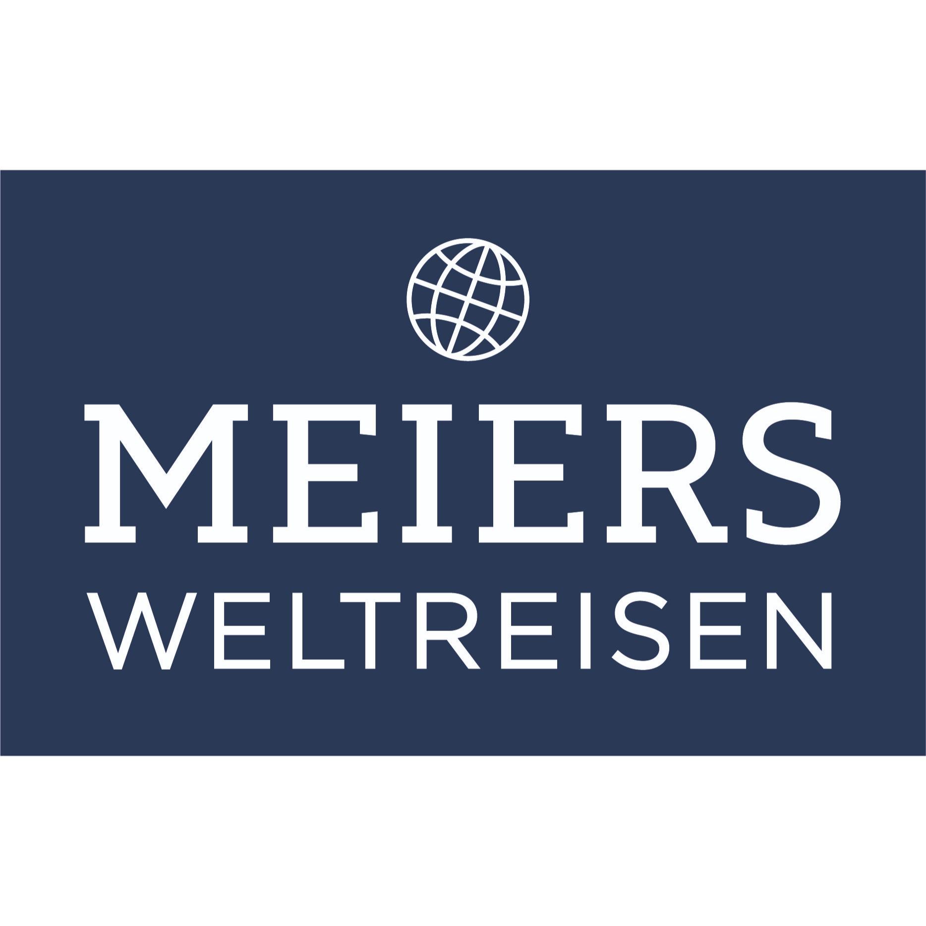 Logo von MEIERS WELTREISEN Store