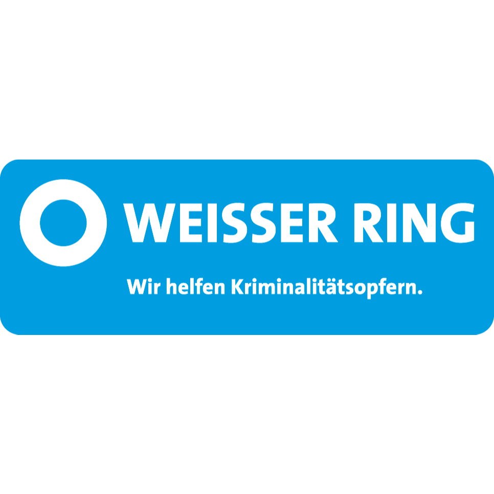 Logo von WEISSER RING e.V. - Landesbüro Baden-Württemberg
