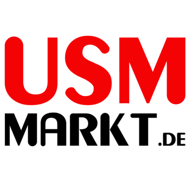 Logo von USM Markt