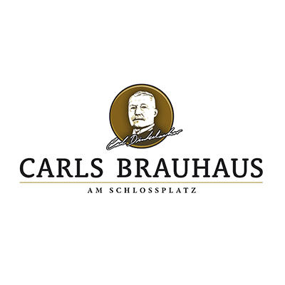Logo von Carls Brauhaus
